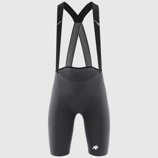 Salopette Assos Equipe R S11 - Grigio