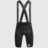 Salopette Assos Equipe RSR Bolide S11 - Nero Assos