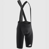 Salopette Assos Equipe RSR Bolide S11 - Nero Assos