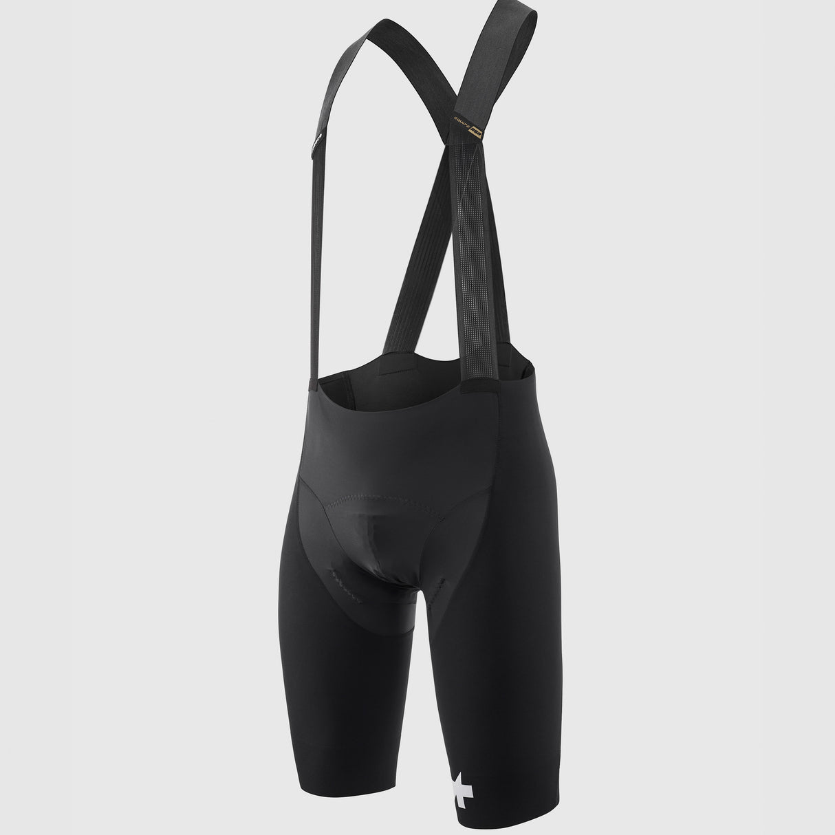 Salopette Assos Equipe RSR Bolide S11 - Nero Assos