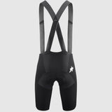 Salopette Assos Equipe RSR Bolide S11 - Nero Assos