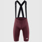Assos Mille GT S11 tragerhose - Bordeaux