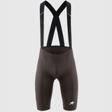 Assos Mille GT S11 tragerhose - Braun