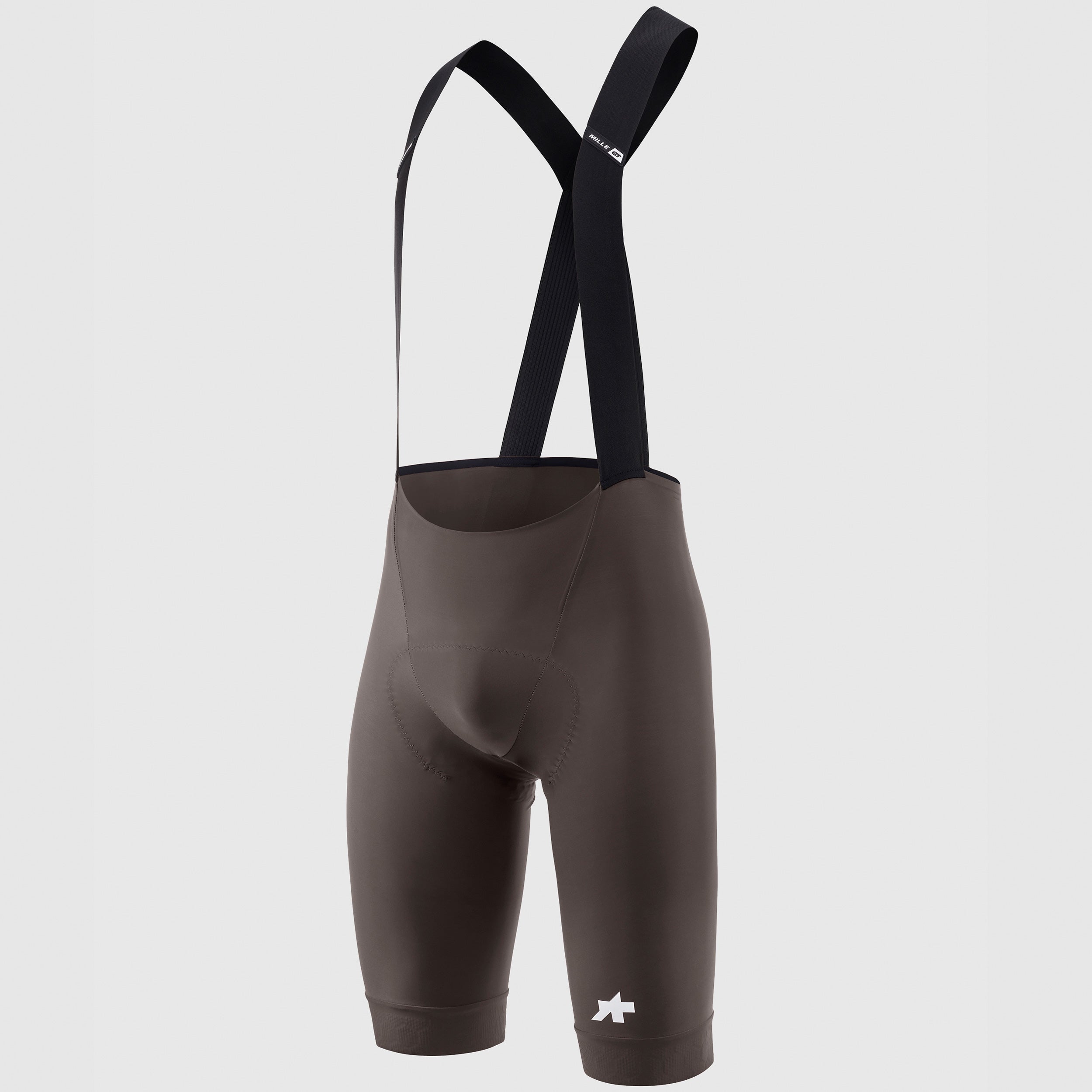 Salopette Assos Mille GT S11 - Marrone Assos