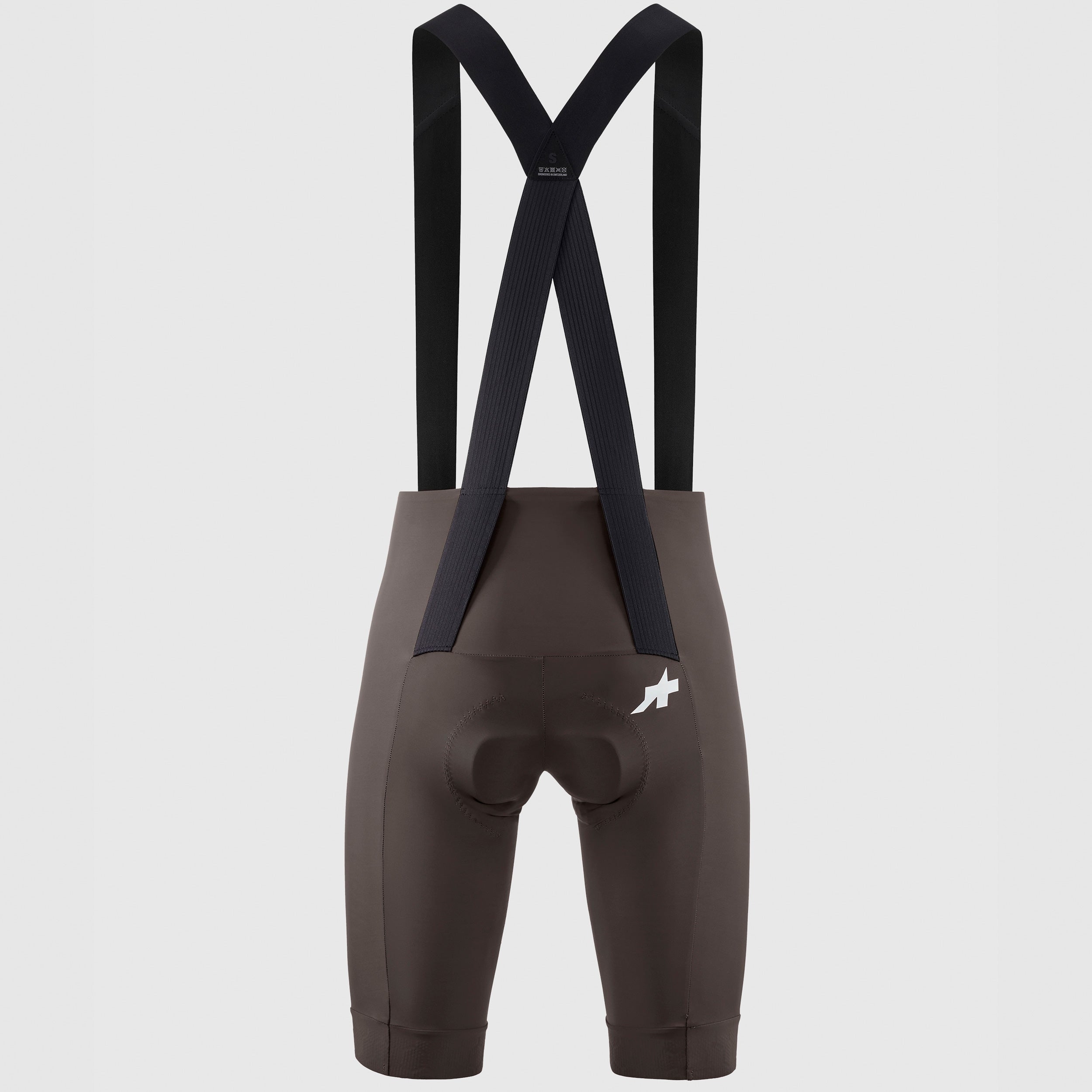Salopette Assos Mille GT S11 - Marrone Assos