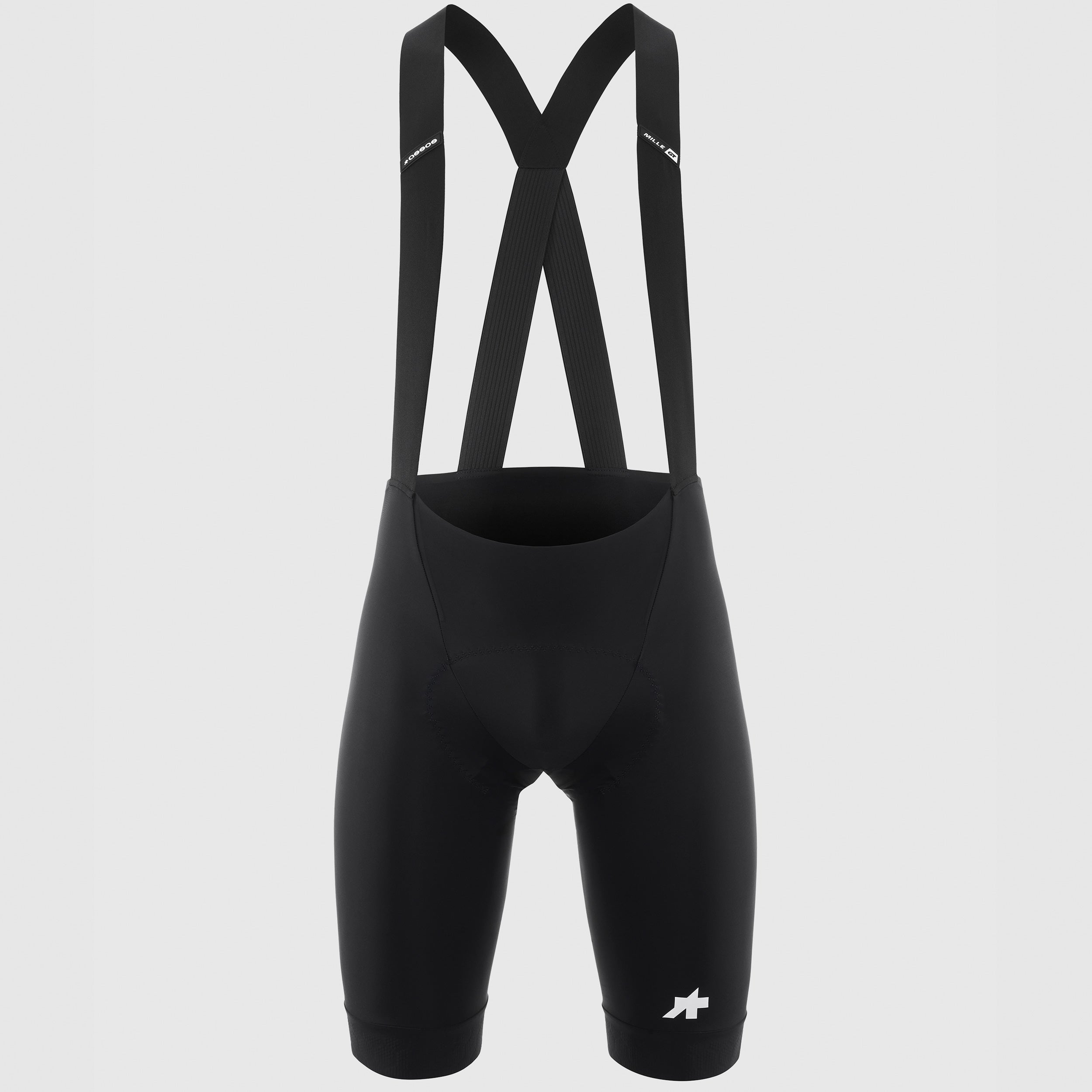 Salopette Assos Mille GT S11 - Nero Assos