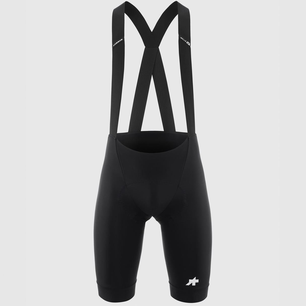 Cuissard à bretelles Assos Mille GT S11 - Noir