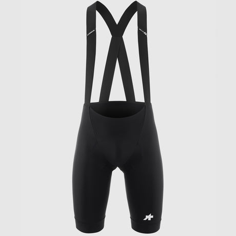 Salopette Assos Mille GT S11 - Nero Assos