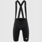 Assos Mille GT S11 tragerhose - Schwarz