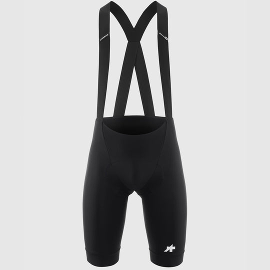 Salopette Assos Mille GT S11 - Nero