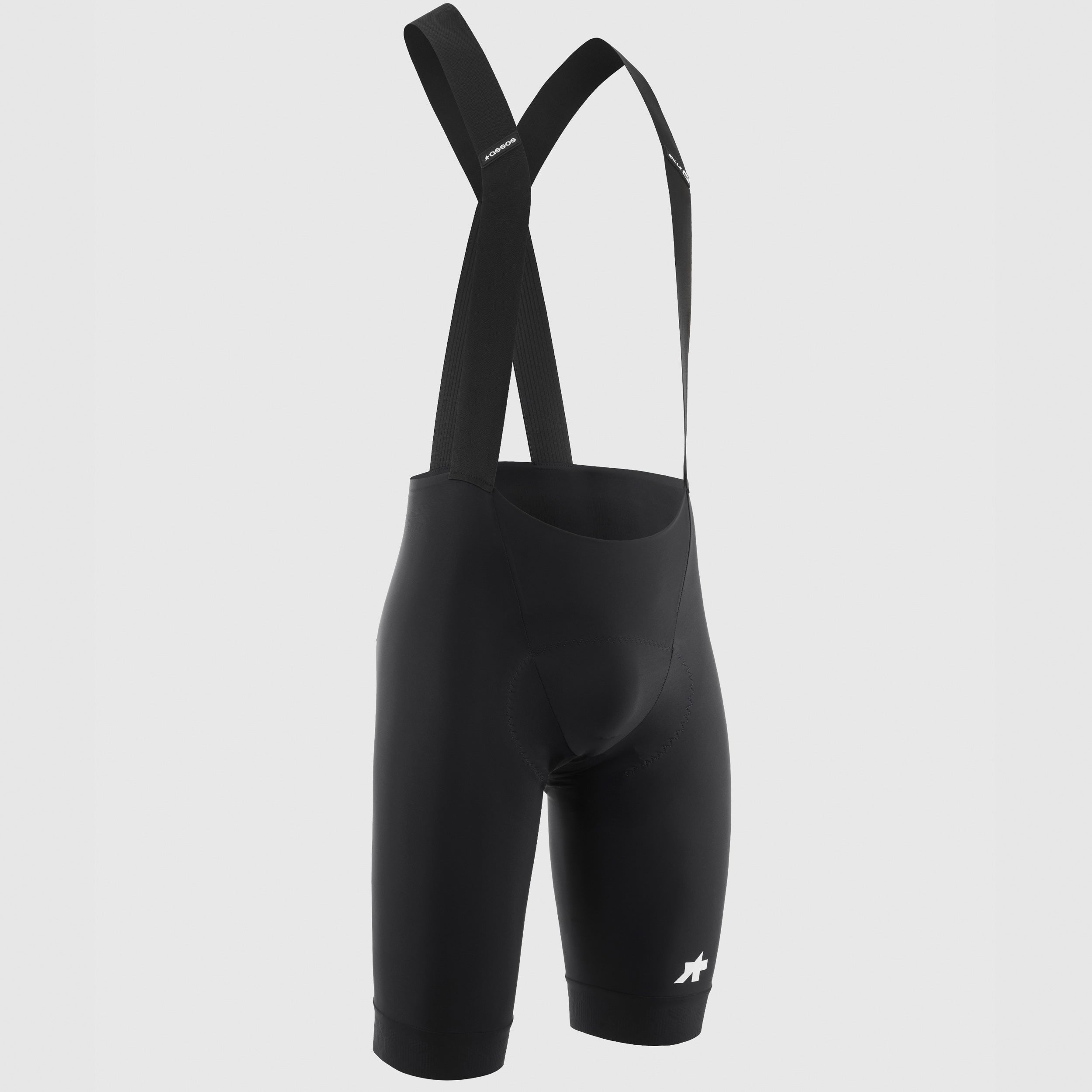 Salopette Assos Mille GT S11 - Nero Assos