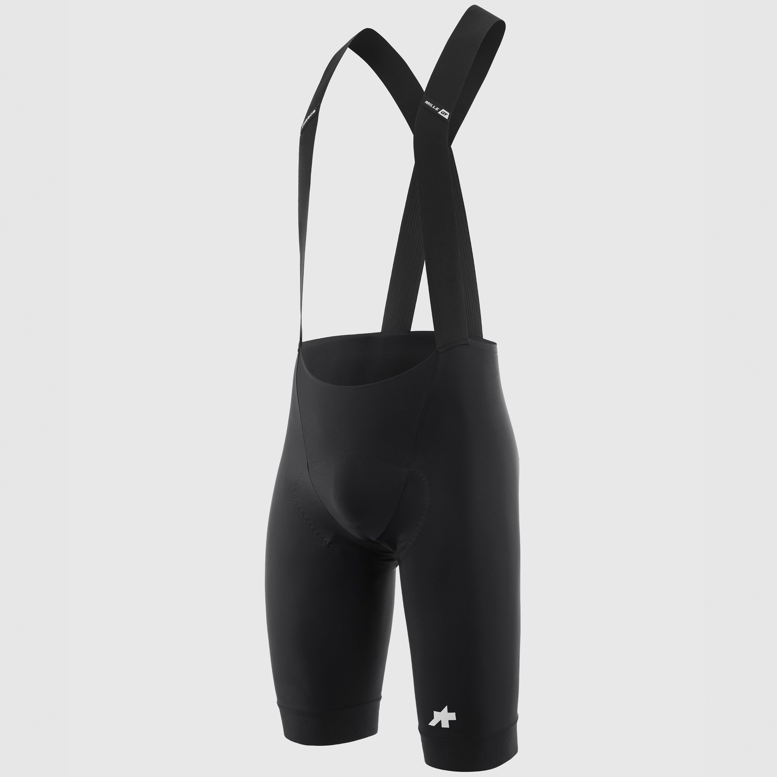 Salopette Assos Mille GT S11 - Nero Assos