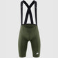 Assos Mille GT S11 tragerhose - Grün