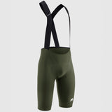 Assos Mille GT S11 tragerhose - Grün