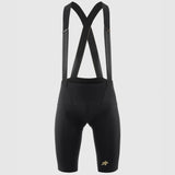 Salopette Assos Mille GTO S11 Long - Nero Assos