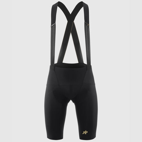 Assos Mille GTO S11 Long bib shorts - Black