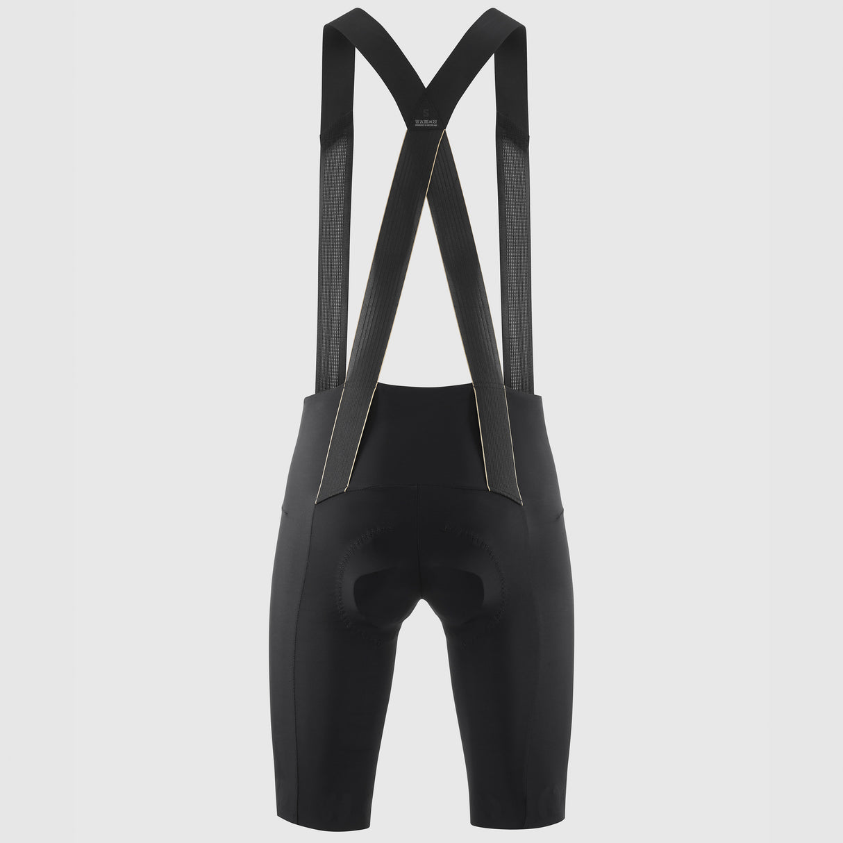 Salopette Assos Mille GTO S11 Long - Nero Assos