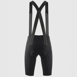 Salopette Assos Mille GTO S11 Long - Nero Assos