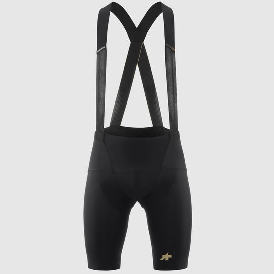 Salopette Assos Mille GTO S11 - Nero