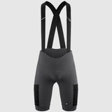 Assos Tactica Kieskäfer Gravel T5 bib shorts - Grey