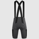 Assos Tactica Kieskäfer Gravel T5 bib shorts - Grey