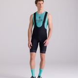 Salopette Bianchi Milano Classic - Nero - I