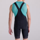 Salopette Bianchi Milano Classic - Nero - H