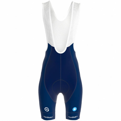 Bib shorts Bioracer Groupama FDJ United 2026 Icon