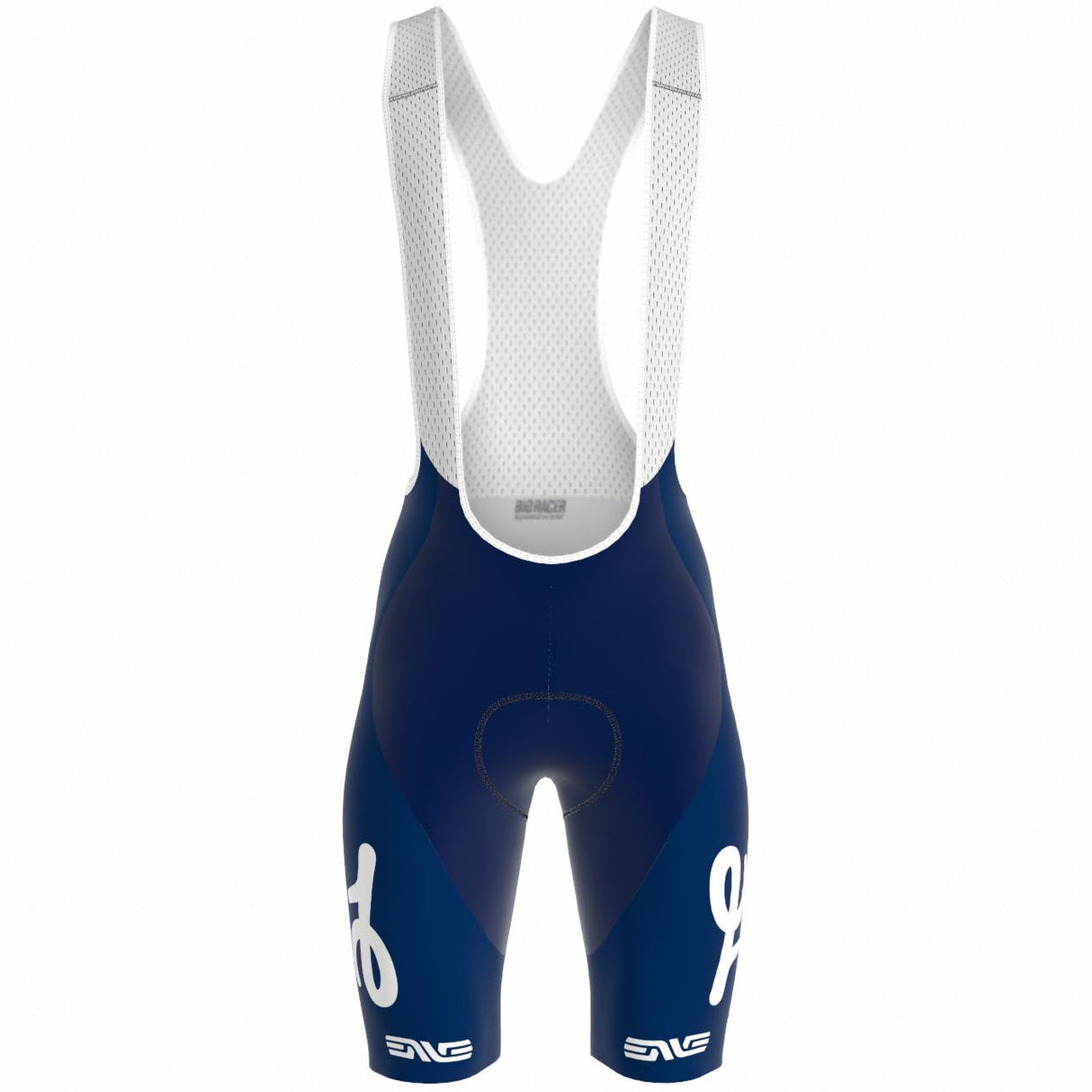 Salopette Bioracer TotalEnergies 2025 Epic Bioracer