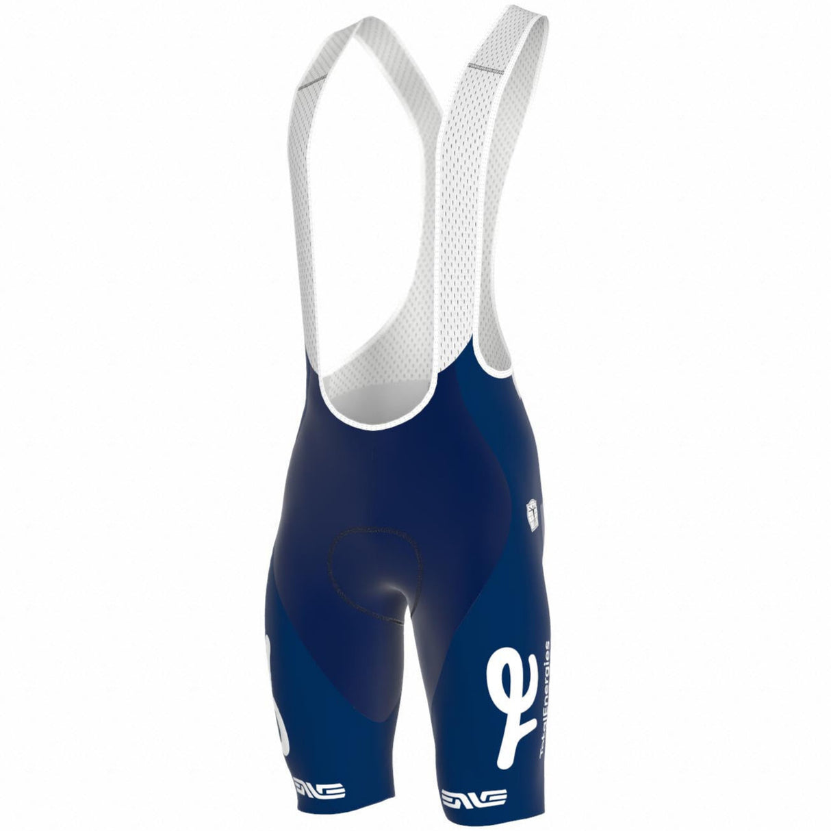 Salopette Bioracer TotalEnergies 2025 Epic Bioracer