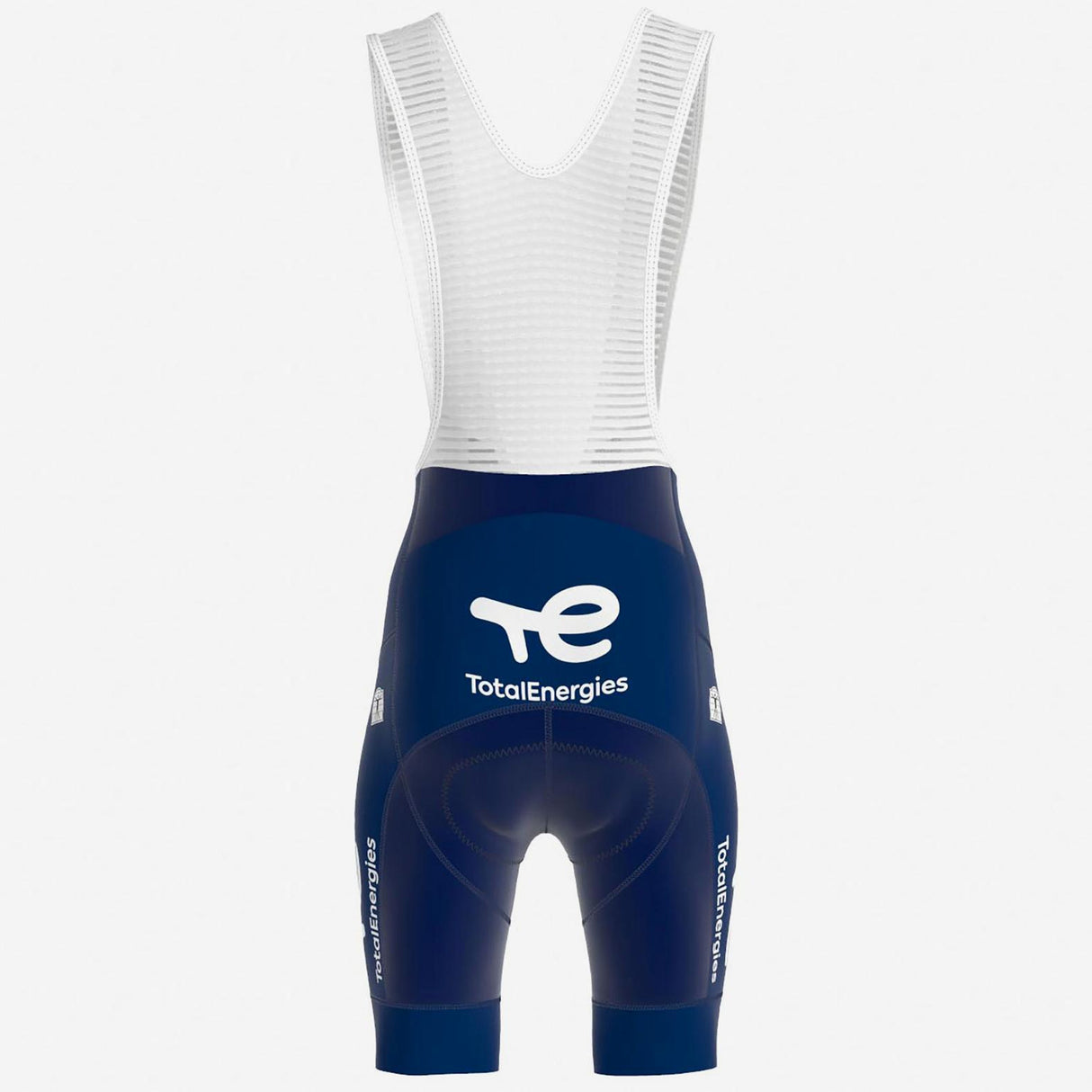 Salopette Bioracer TotalEnergies 2025 Icon Bioracer