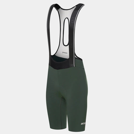 Salopette Cafe du Cycliste Victoire - Verde Café du Cycliste