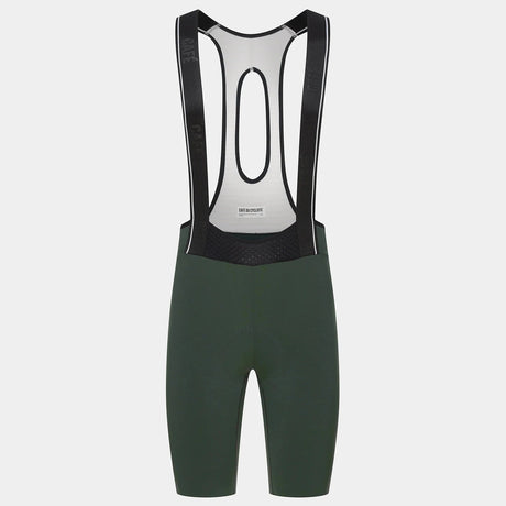 Salopette Cafe du Cycliste Victoire - Verde Café du Cycliste