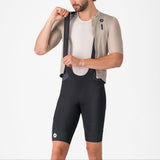 Salopette Castelli Endurance 4 - Nero Castelli