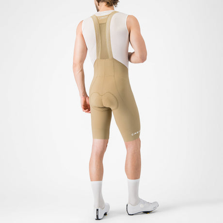 Salopette Castelli Espresso 2 - Beige Castelli