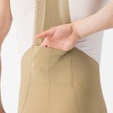 Salopette Castelli Espresso 2 - Beige Castelli