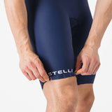Salopette Castelli Espresso 2 - Blu Castelli
