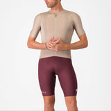 Salopette Castelli Espresso 2 - Bordeaux Castelli