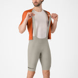 Salopette Castelli Espresso 2 - Grigio chiaro Castelli