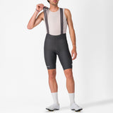 Salopette Castelli Espresso 2 - Grigio scuro Castelli