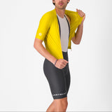 Salopette Castelli Espresso 2 - Grigio scuro Castelli