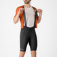 Salopette Castelli Espresso 2 - Nero
