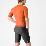 Salopette Castelli Espresso 2 - Nero Castelli