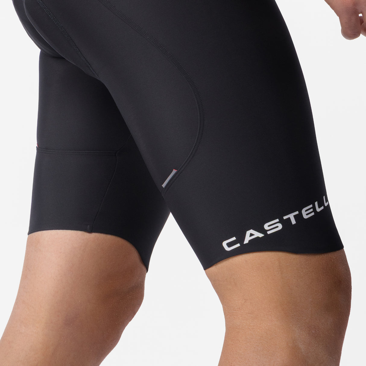 Salopette Castelli Espresso Thermal - Nero Castelli