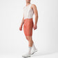 Salopette Castelli Free Aero Race S Kit - Arancio Castelli