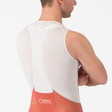Salopette Castelli Free Aero Race S Kit - Arancio Castelli