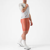Salopette Castelli Free Aero Race S Kit - Arancio Castelli