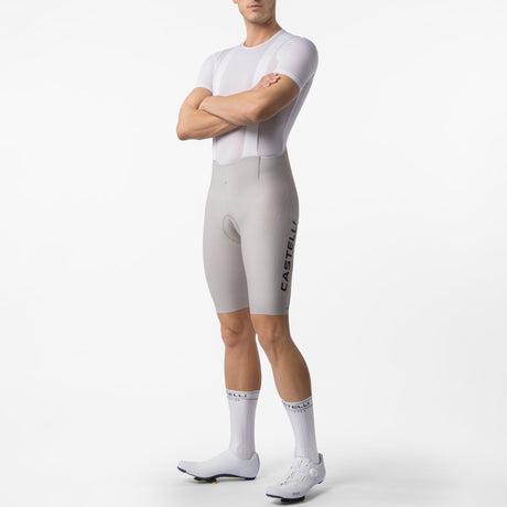 Tenue Cycliste et Cuissard à Bretelles 2018 AG2R La Mondiale N001 Tenue Cycliste et Cuissard à Bretelles 2018 AG2R La Mondiale N001