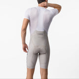 Salopette Castelli Free Aero Race S Kit LTD - Beige Castelli
