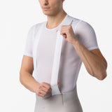 Salopette Castelli Free Aero Race S Kit LTD - Beige Castelli